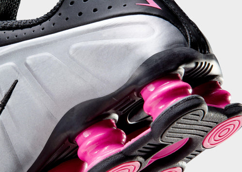 รองเท้าผู้หญิง Shox R4
