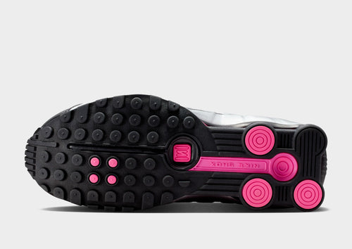 รองเท้าผู้หญิง Shox R4