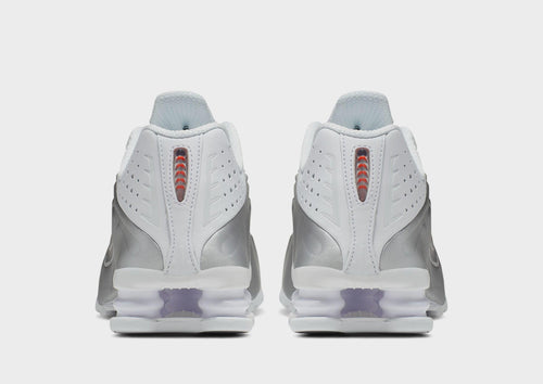 รองเท้าผู้หญิง  Shox R4