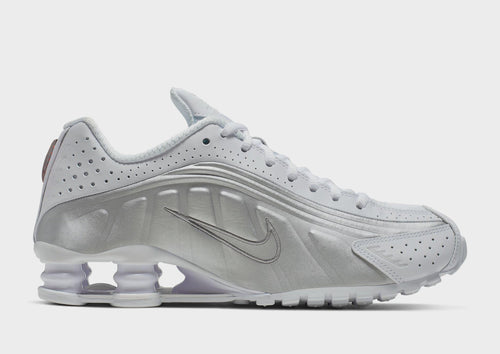 รองเท้าผู้หญิง  Shox R4