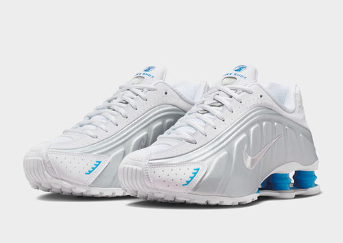 รองเท้าผู้หญิง Shox R4