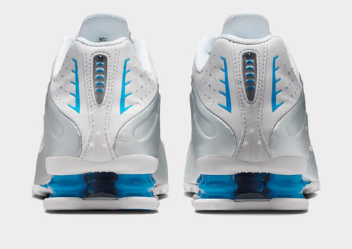 รองเท้าผู้หญิง Shox R4