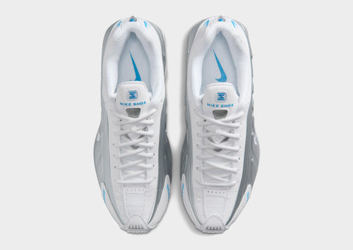 รองเท้าผู้หญิง Shox R4
