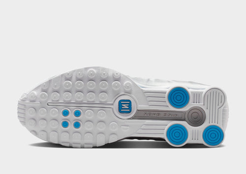 รองเท้าผู้หญิง Shox R4
