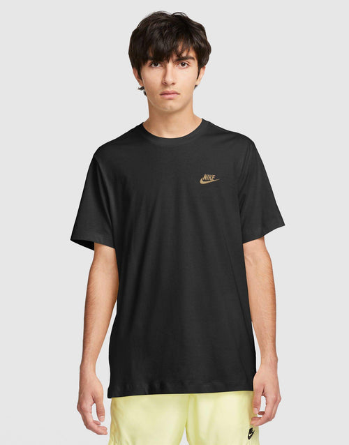 เสื้อยืดผู้ชาย Sportswear Club