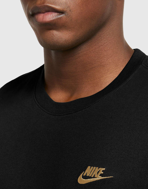 เสื้อยืดผู้ชาย Sportswear Club