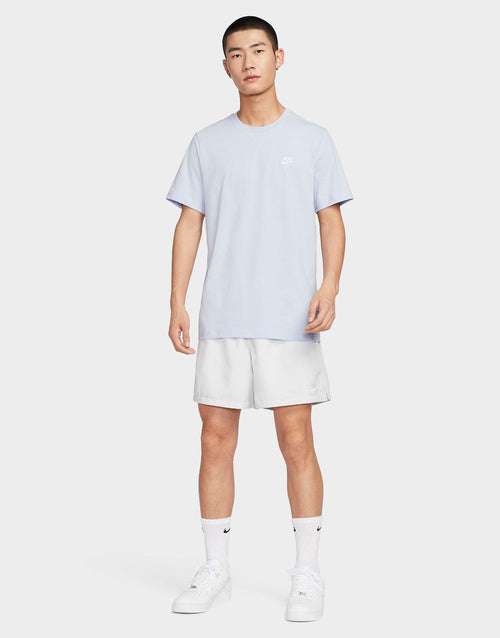 เสื้อยืดผู้ชาย Sportswear Club