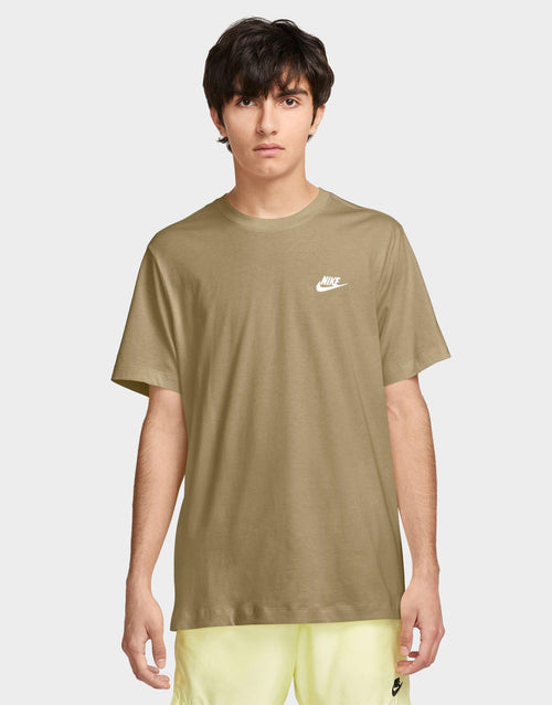 เสื้อยืดผู้ชาย Sportswear Club