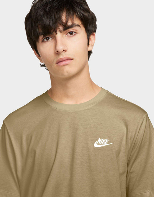 เสื้อยืดผู้ชาย Sportswear Club