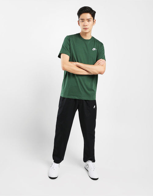 เสื้อยืดผู้ชาย Sportswear Club