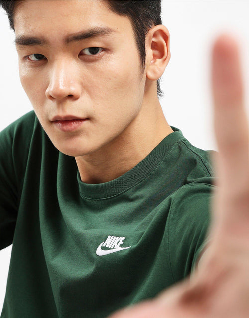 เสื้อยืดผู้ชาย Sportswear Club