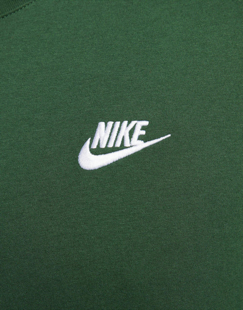 เสื้อยืดผู้ชาย Sportswear Club