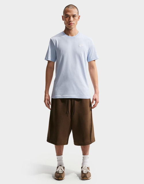 เสื้อยืดผู้ชาย Sportswear Club