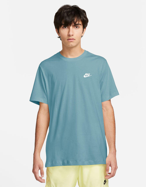 เสื้อยืดผู้ชาย Sportswear Club
