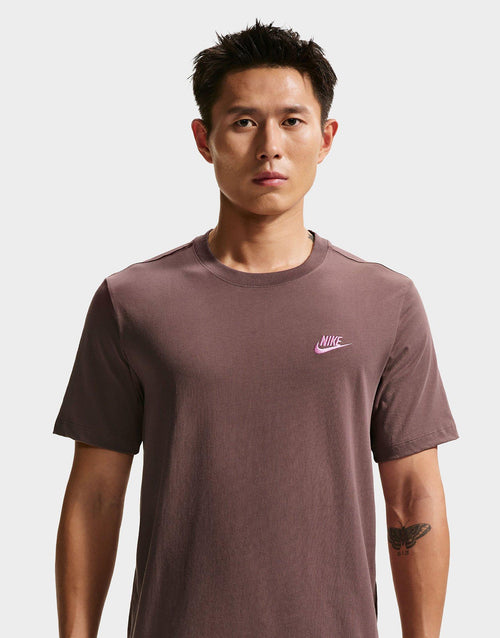 เสื้อยืดผู้ชาย Sportswear Club