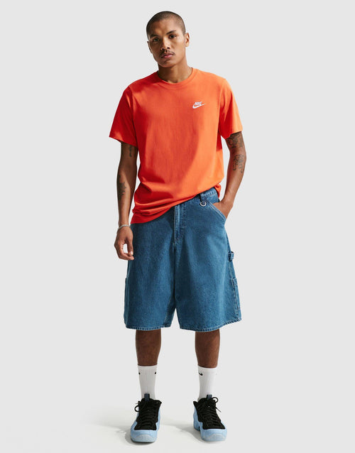 เสื้อยืดผู้ชาย Sportswear Club