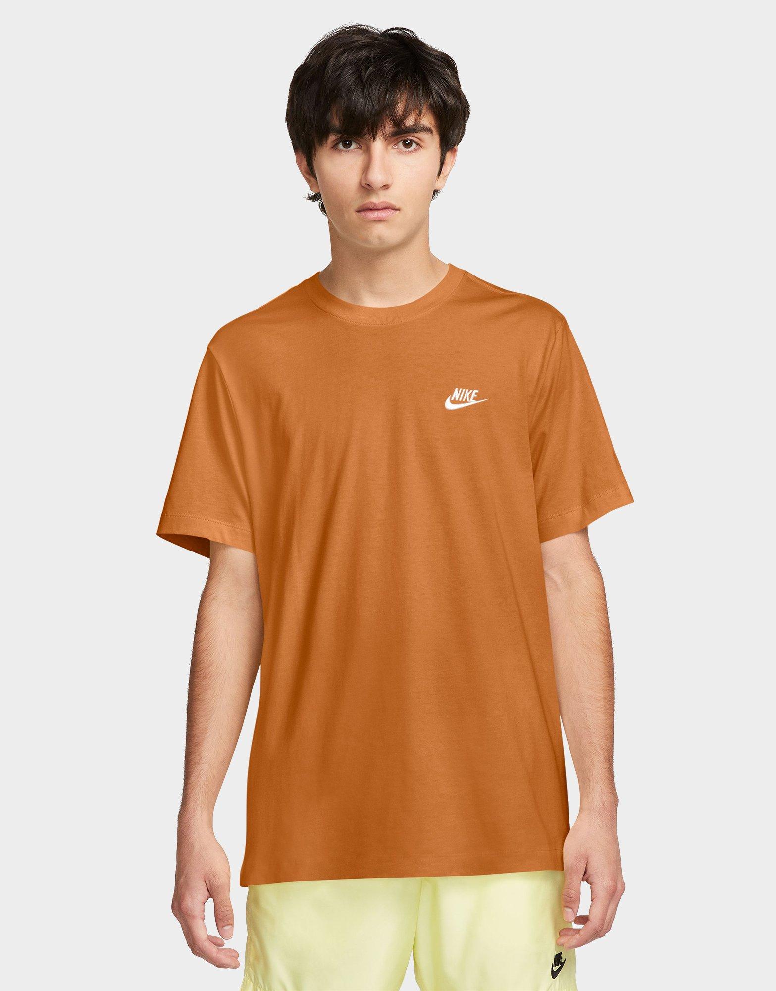 เสื้อยืดผู้ชาย Sportswear Club