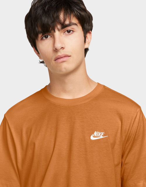 เสื้อยืดผู้ชาย Sportswear Club