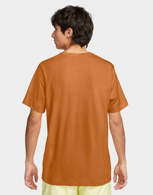 เสื้อยืดผู้ชาย Sportswear Club