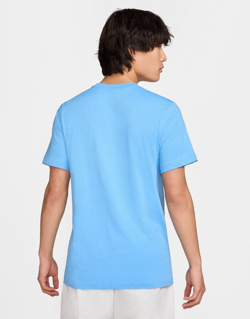 เสื้อยืดผู้ชาย Sportswear