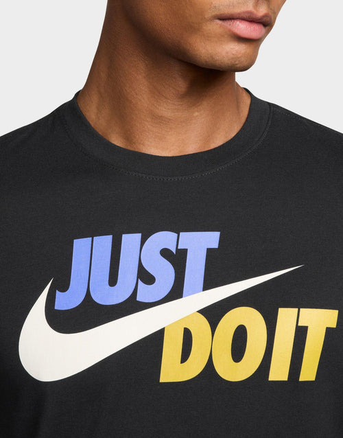 เสื้อยืดผู้ชาย Just Do It