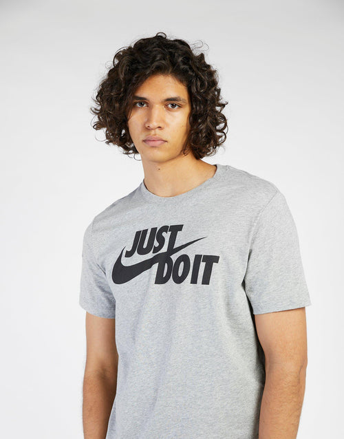 เสื้อยืดผู้ชาย Just Do It