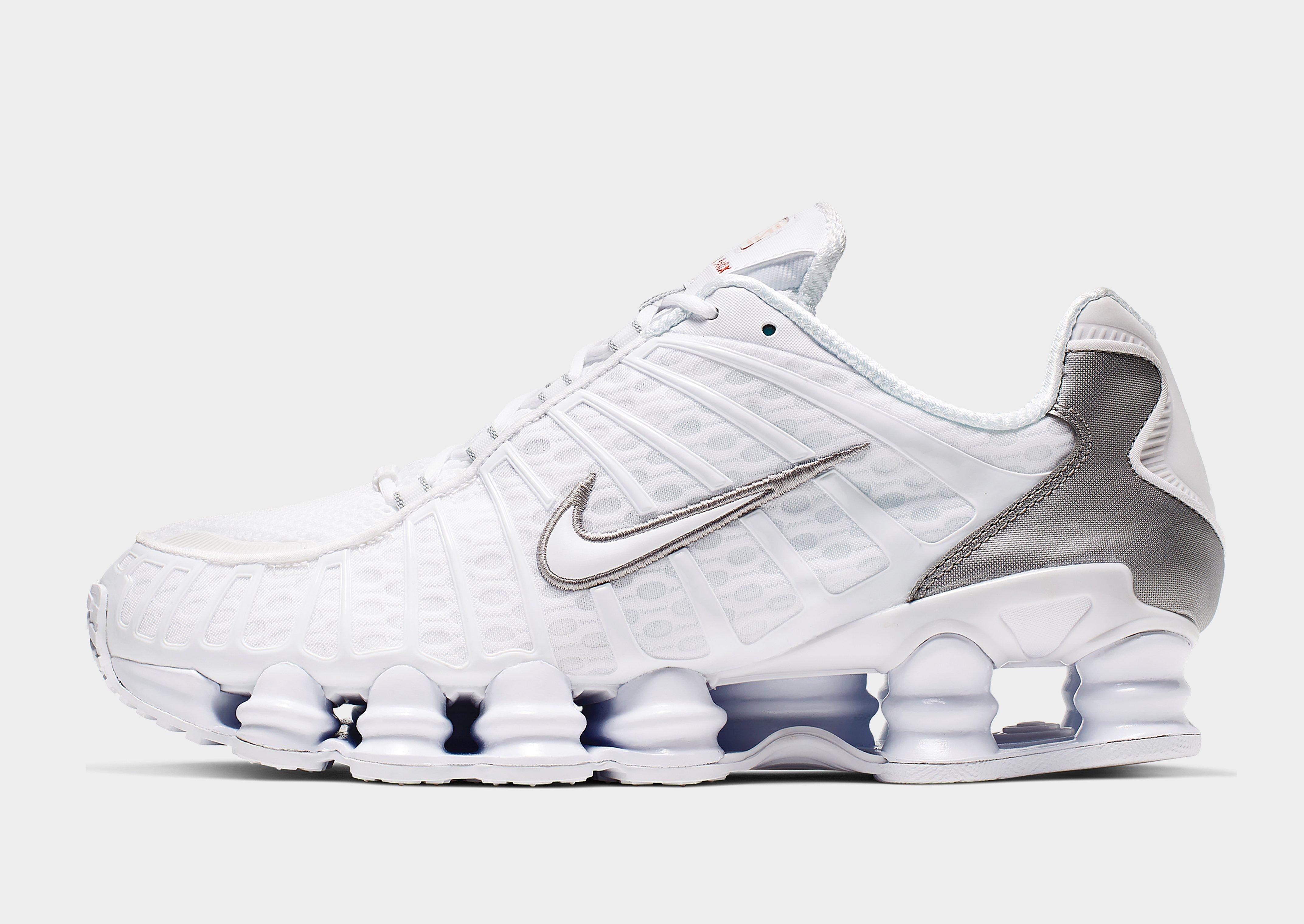 รองเท้าผู้ชาย Shox TL