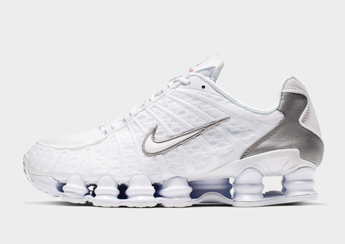 รองเท้าผู้ชาย Shox TL