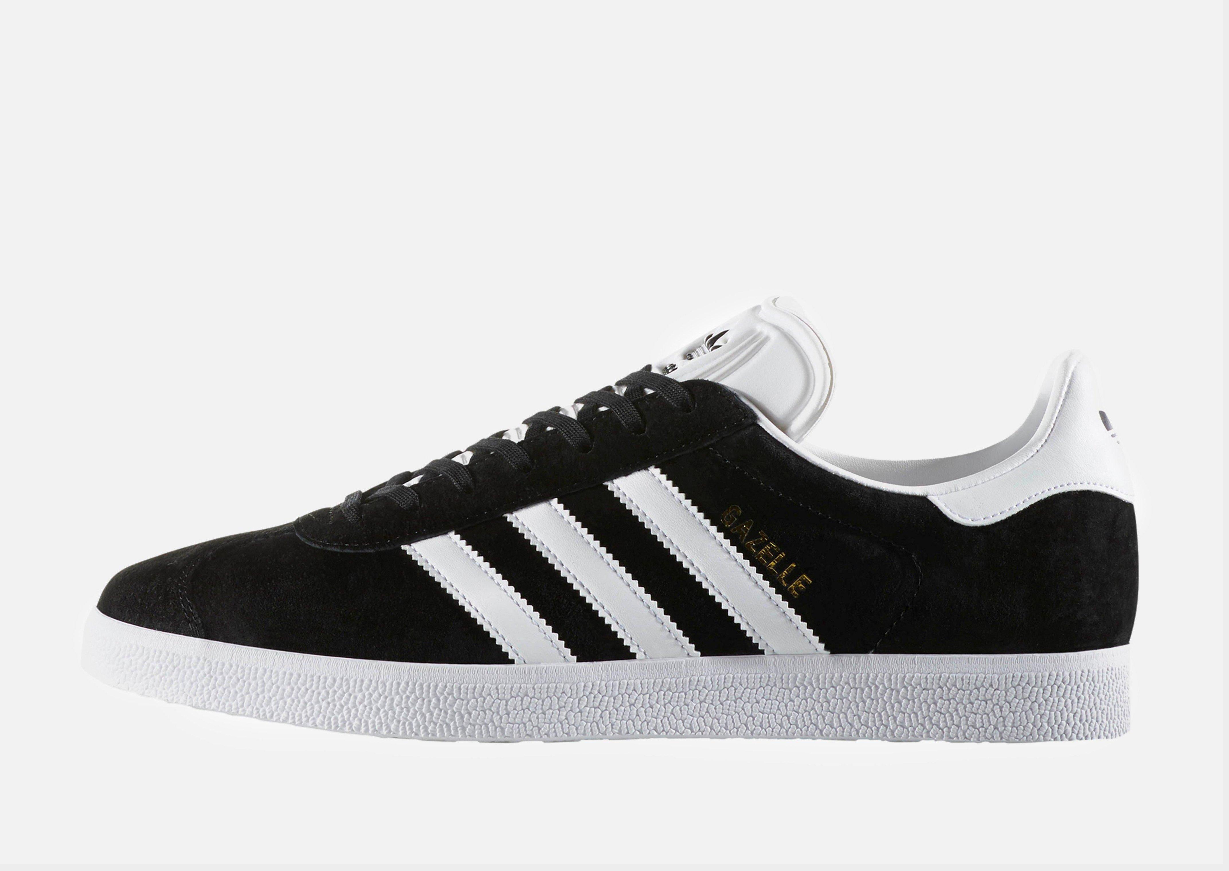รองเท้าผู้ชาย Gazelle