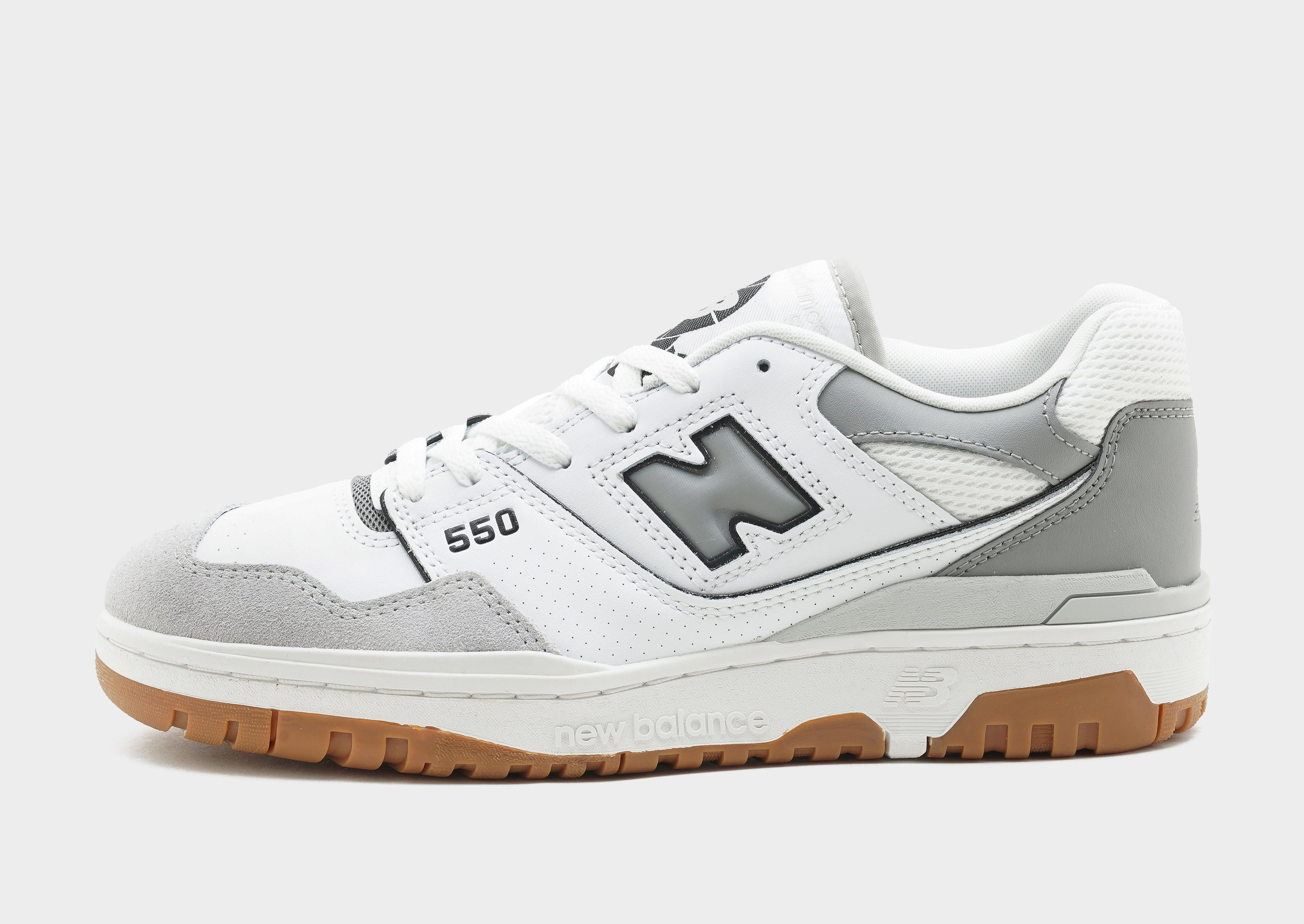 รองเท้าผู้ชาย 550