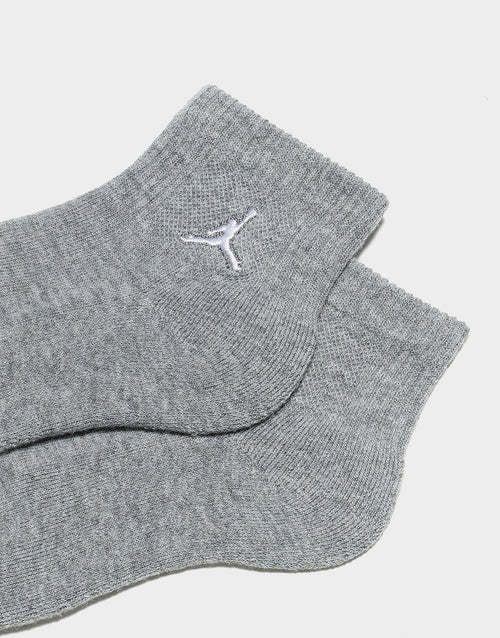 ถุงเท้าเด็กโต Everyday Essentials Ankle (แพค 6)