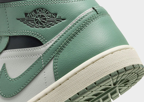 รองเท้าผู้หญิง Air 1 Mid