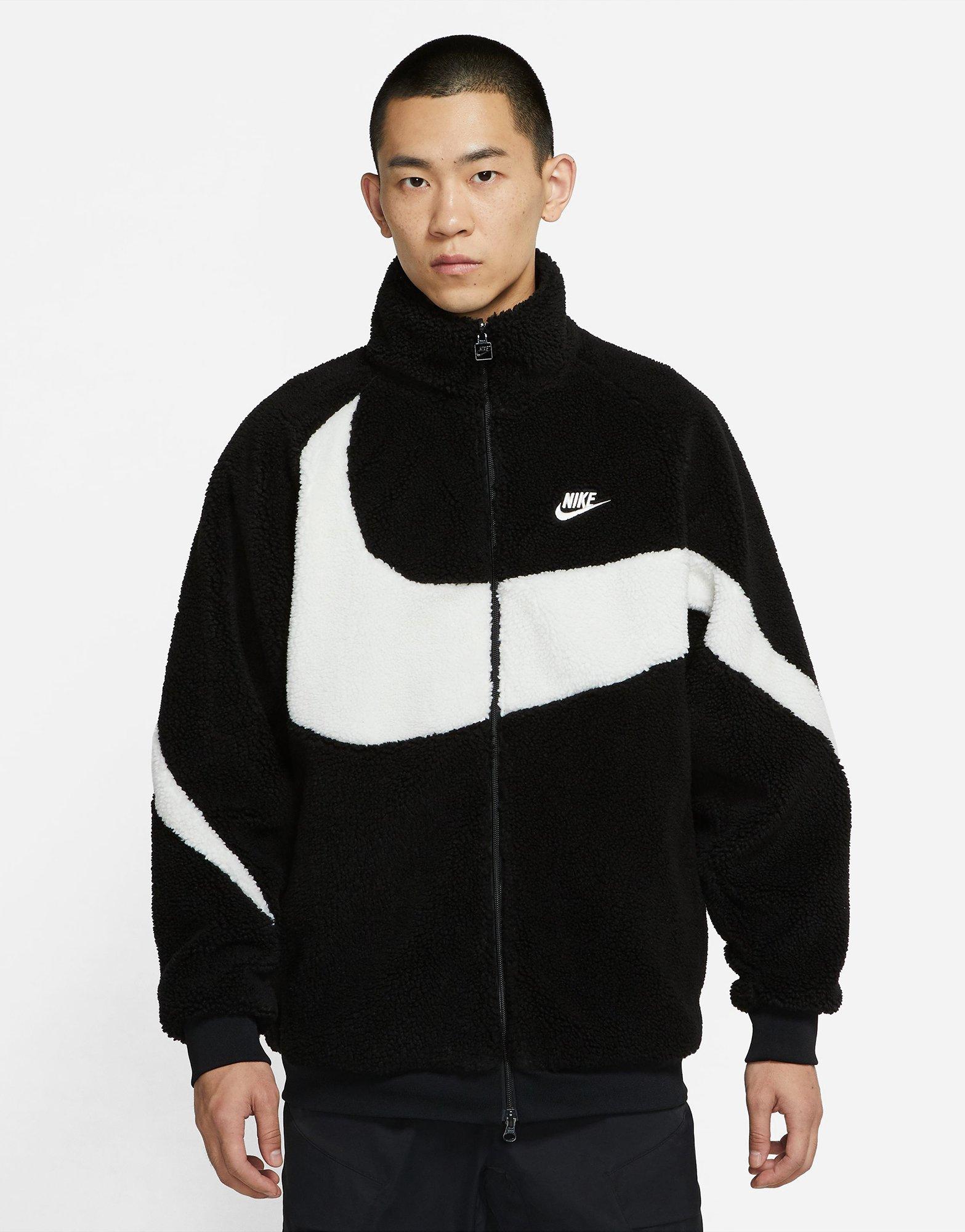 เสื้อแจ็คเก็ตผู้ชาย Swoosh