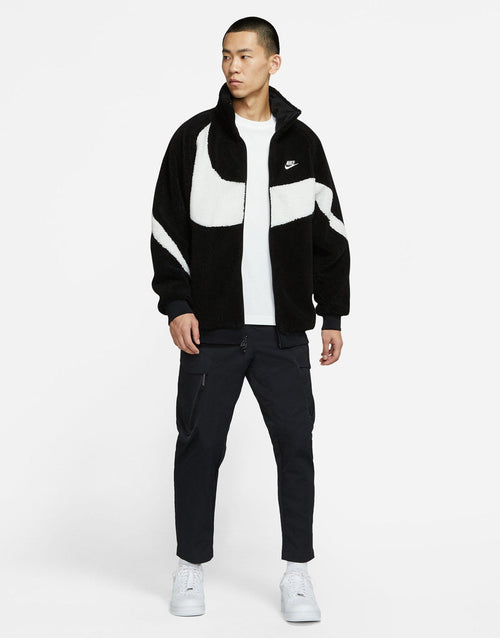 เสื้อแจ็คเก็ตผู้ชาย Swoosh