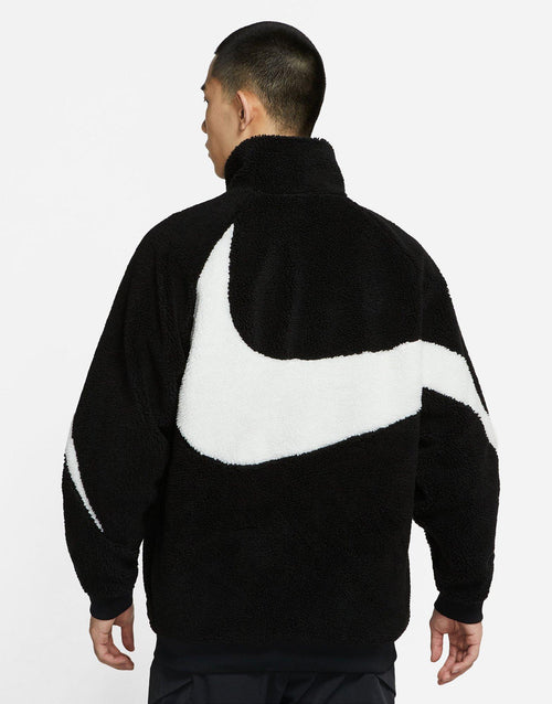 เสื้อแจ็คเก็ตผู้ชาย Swoosh