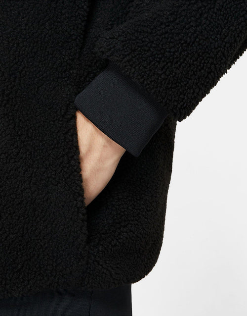 เสื้อแจ็คเก็ตผู้ชาย Swoosh