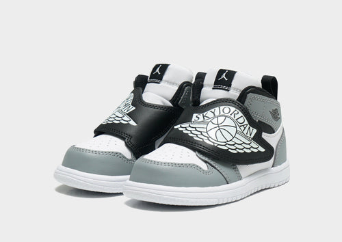 รองเท้าเด็กวัยหัดเดิน Sky Jordan 1