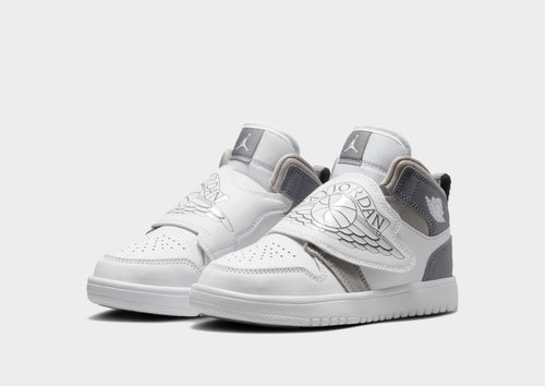 รองเท้าเด็กเล็ก Sky Jordan 1