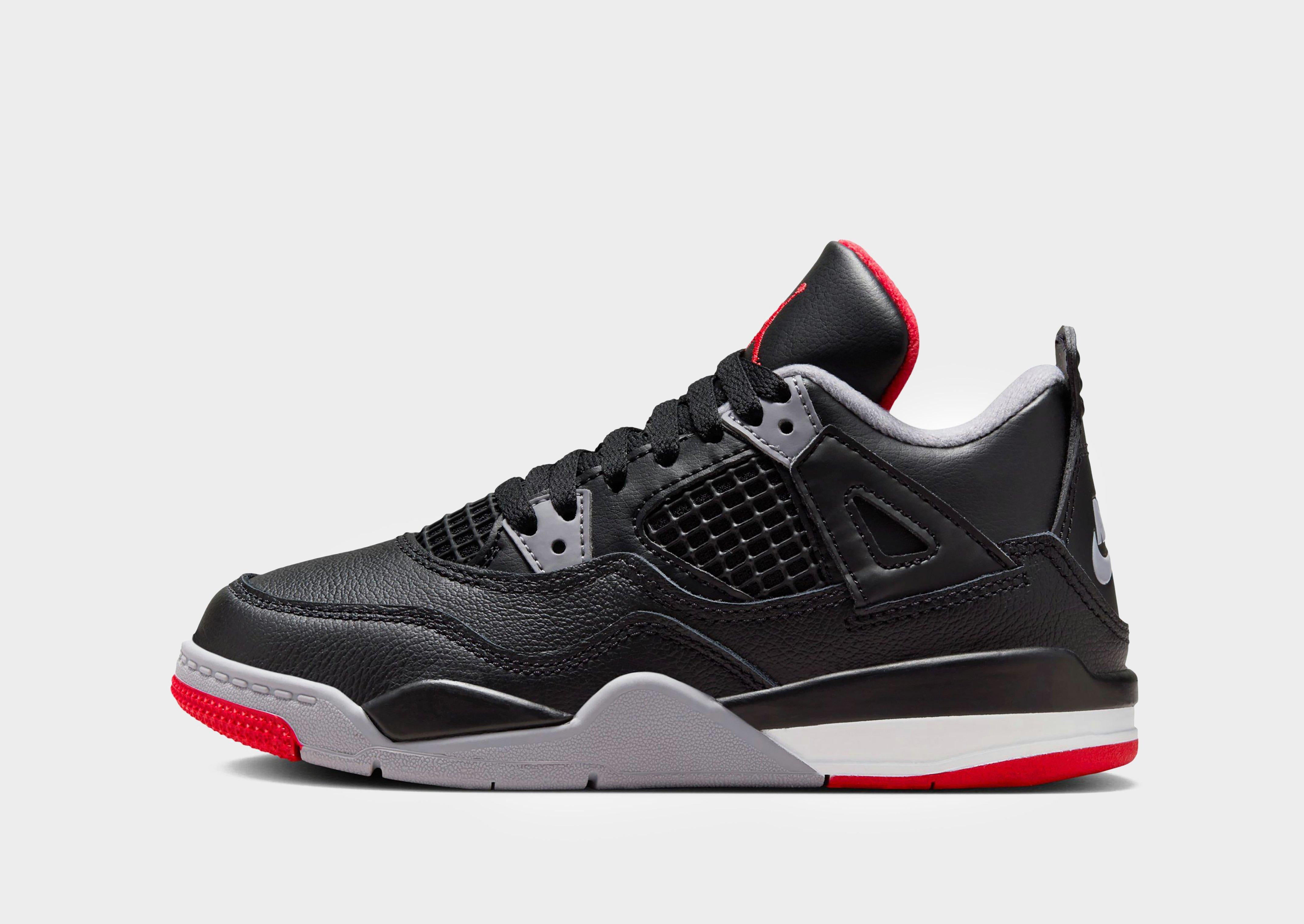 รองเท้าเด็กเล็ก 4 Retro