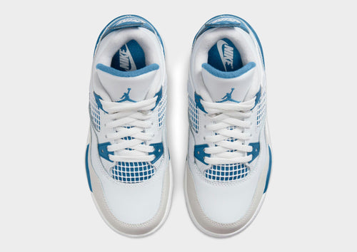 รองเท้าเด็กเล็ก Air 4 Retro