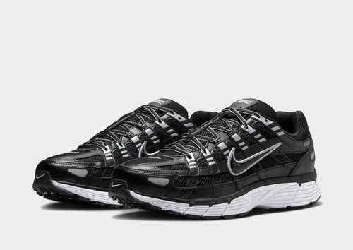 รองเท้าผู้ชาย P-6000