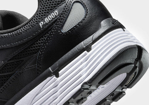 รองเท้าผู้ชาย P-6000