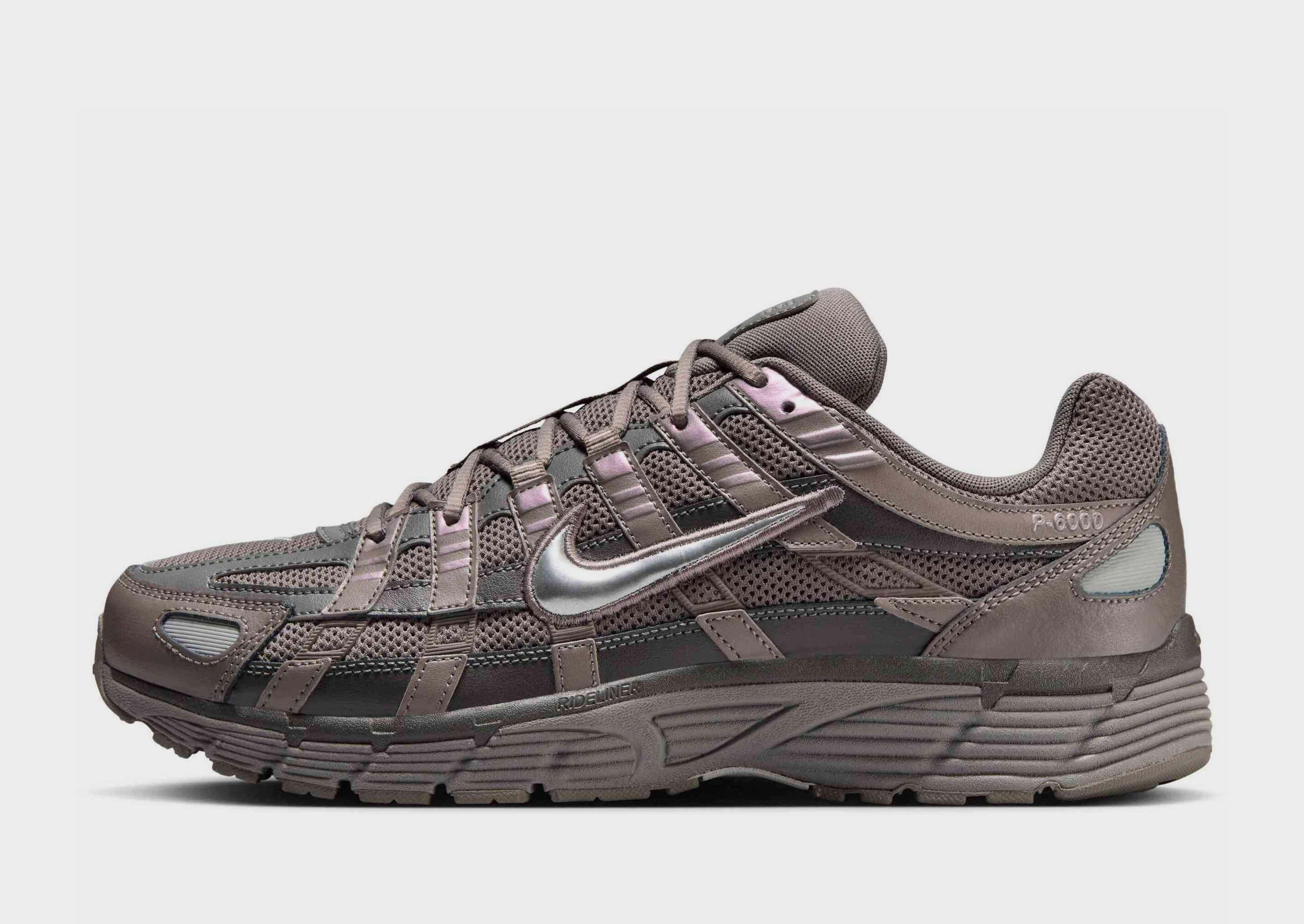 รองเท้าผู้ชาย P-6000