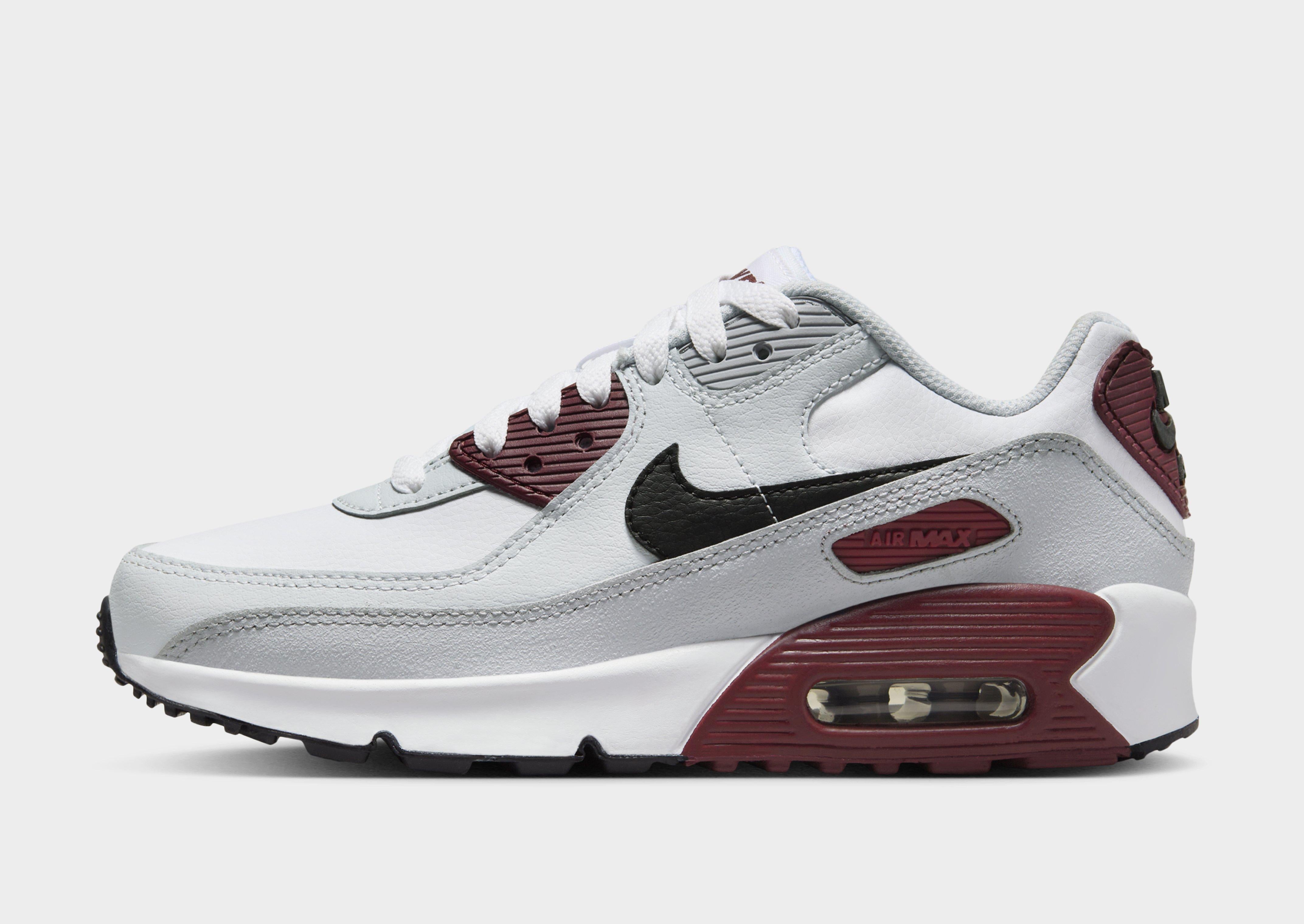 รองเท้าเด็กโต Air Max 90 LTR
