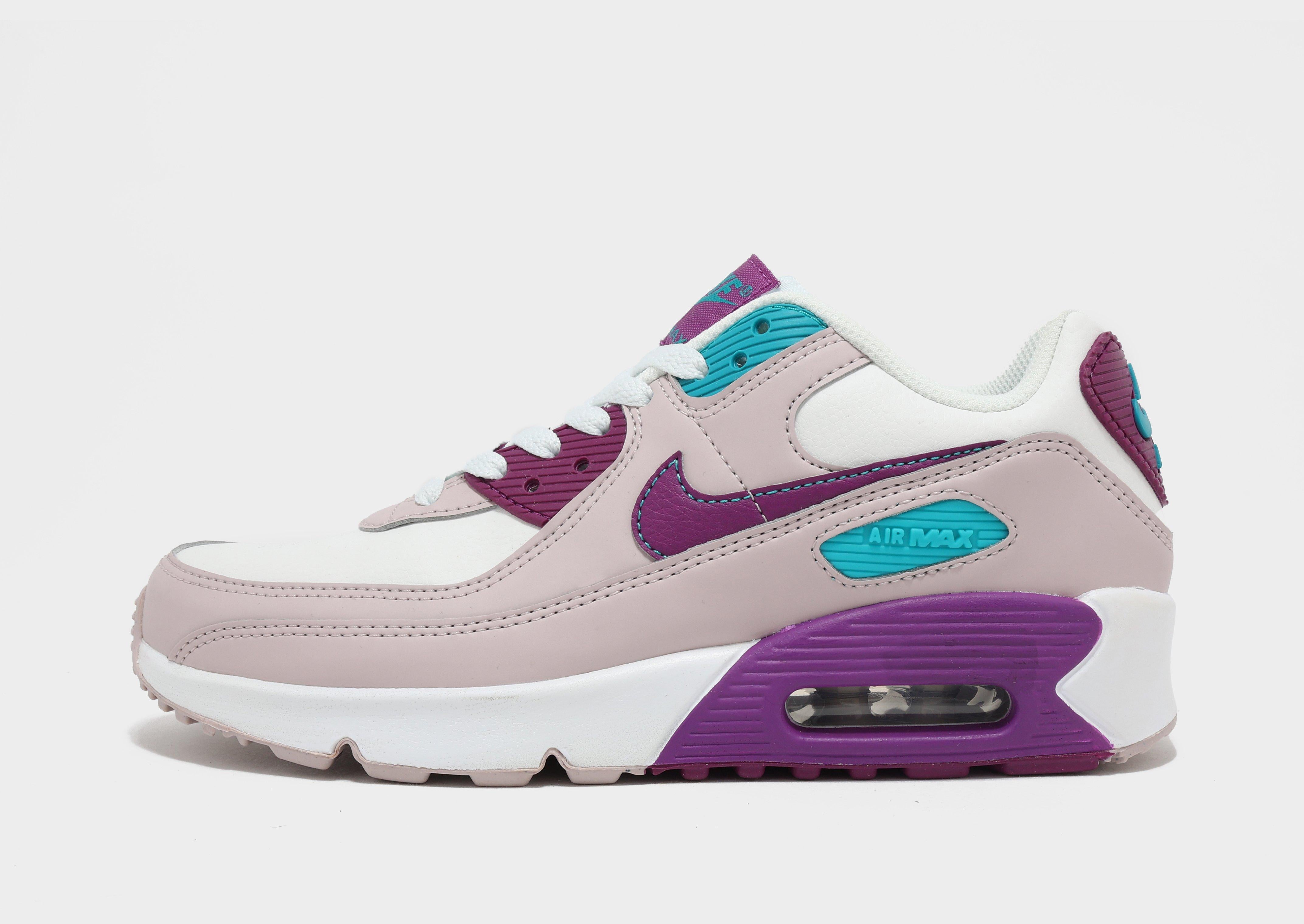 รองเท้าเด็กโต Air Max 90 LTR
