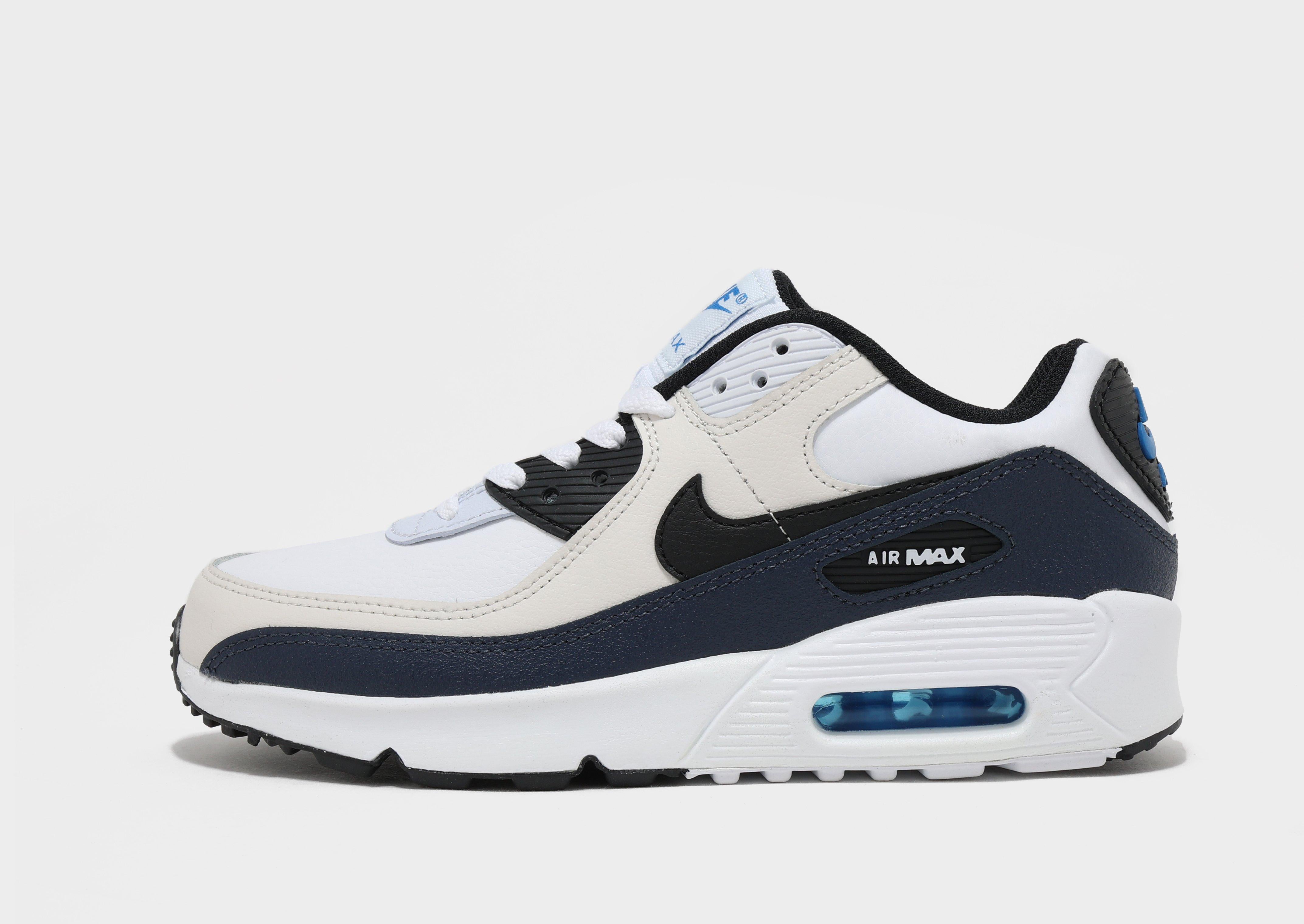 รองเท้าเด็กโต Air Max 90 LTR