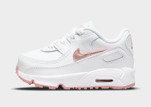 รองเท้าเด็กวัยหัดเดิน Air Max 90 LTR
