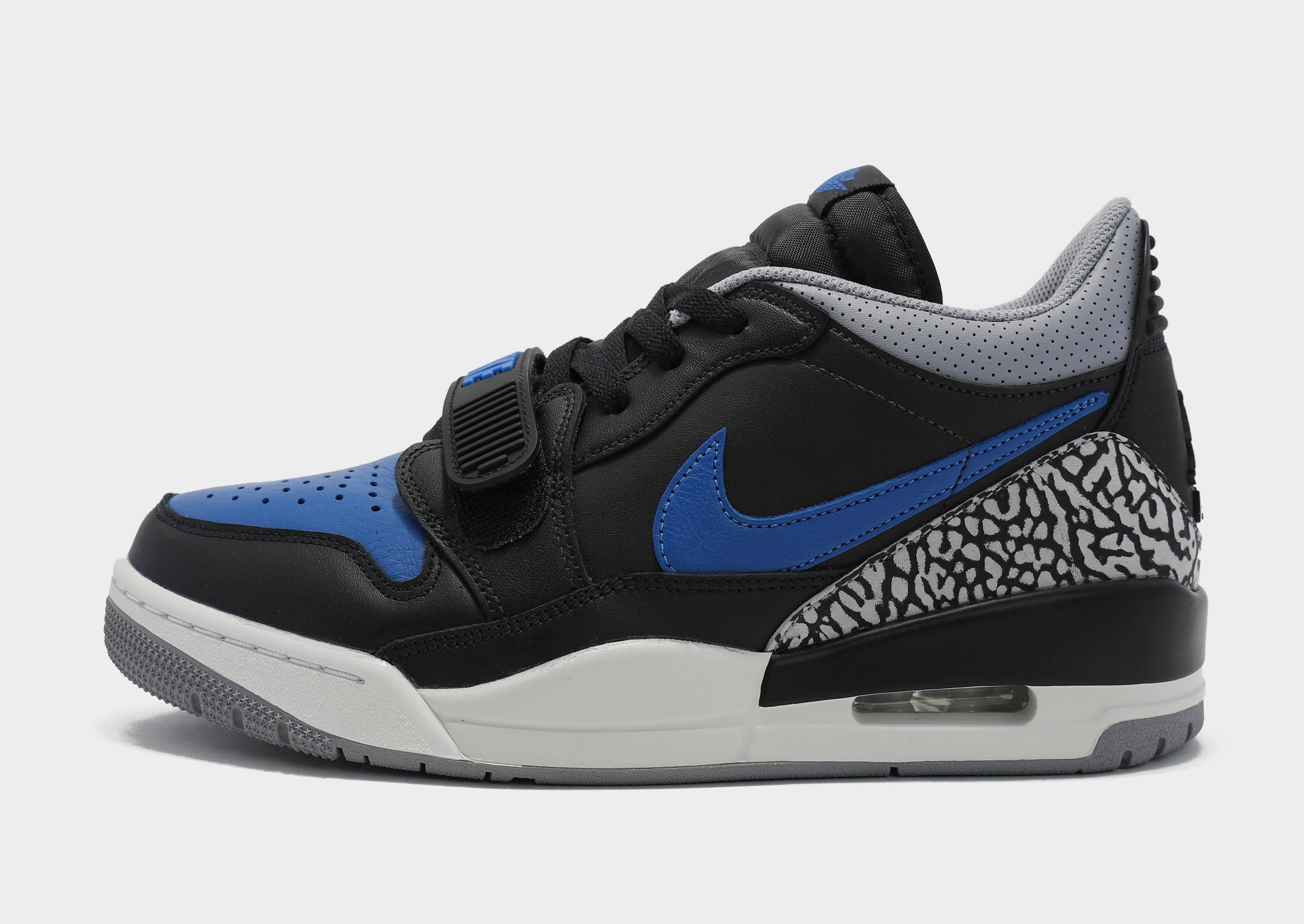 รองเท้าผู้ชาย Air Legacy 312 Low