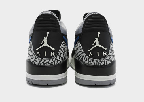 รองเท้าผู้ชาย Air Legacy 312 Low