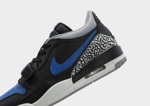 รองเท้าผู้ชาย Air Legacy 312 Low